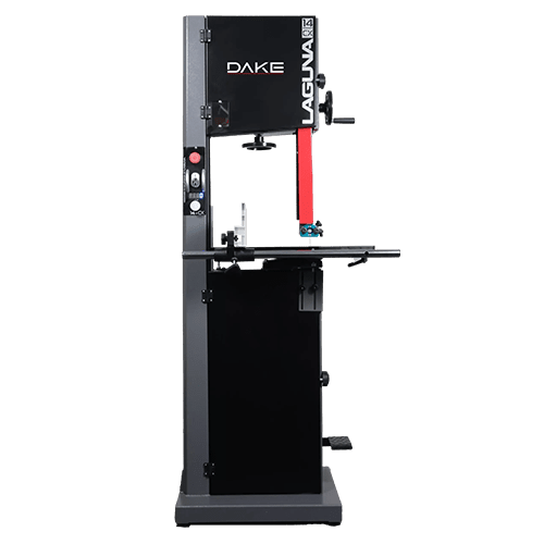 14|CX Bandsaw