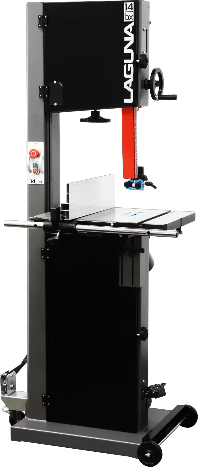 Laguna 14|BX Bandsaw