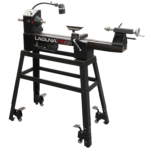 Revo Lathes | Classic Machinery | Laguna Tools