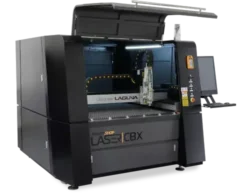 SmartShop® Laser | CBX | CNC Fiber Laser Cutting System